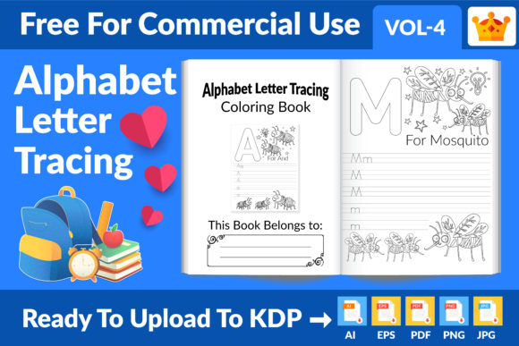 Best Alphabet Letter Tracing for Kids: A Strategic Tool for Learning and Business