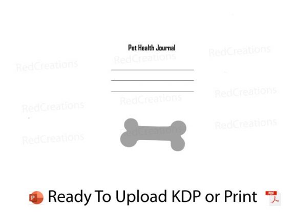 Comprehensive Guide to the Pet Health Journal and Handbook