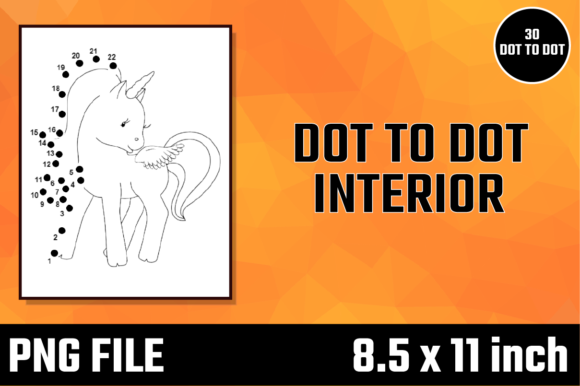 Engaging Kids with Dot to Dot Activity for 0