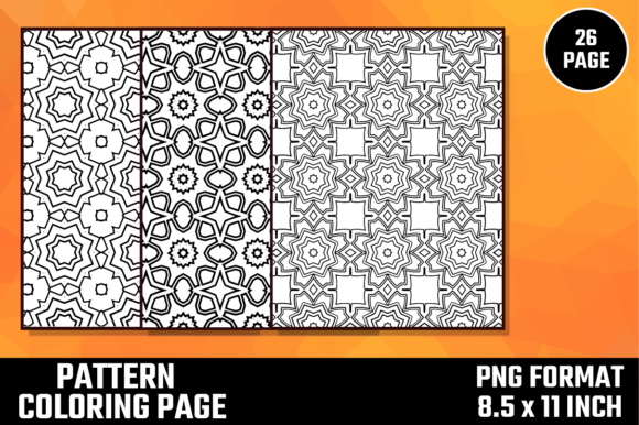 Exploring Floral Pattern Coloring Pages 2: A Creative Asset for Your KDP Project