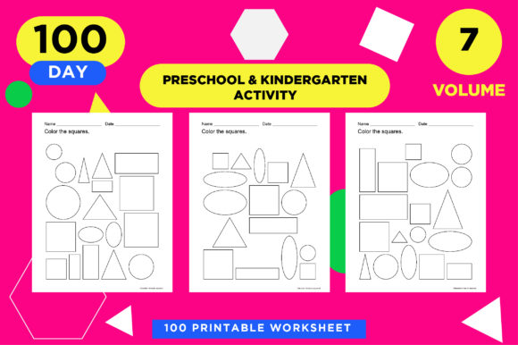 Exploring the Educational Value of Printable KDP Coloring Worksheets