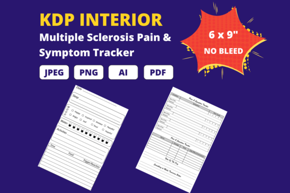 Managing Multiple Sclerosis Pain: A Comprehensive Guide to the MS Pain Tracker