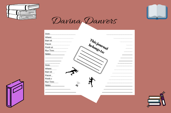 Maximize Your Running Journey with Runner s Journal